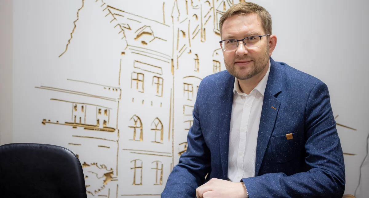 Szczegóły konkursu. Przemysław Zientkowski rekomendowany na dyrektora