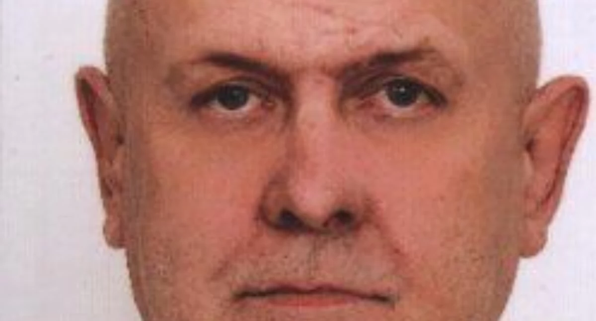 Zaginął 57-latek hospitalizowany w Chojnicach. Policja prowadzi poszukiwania