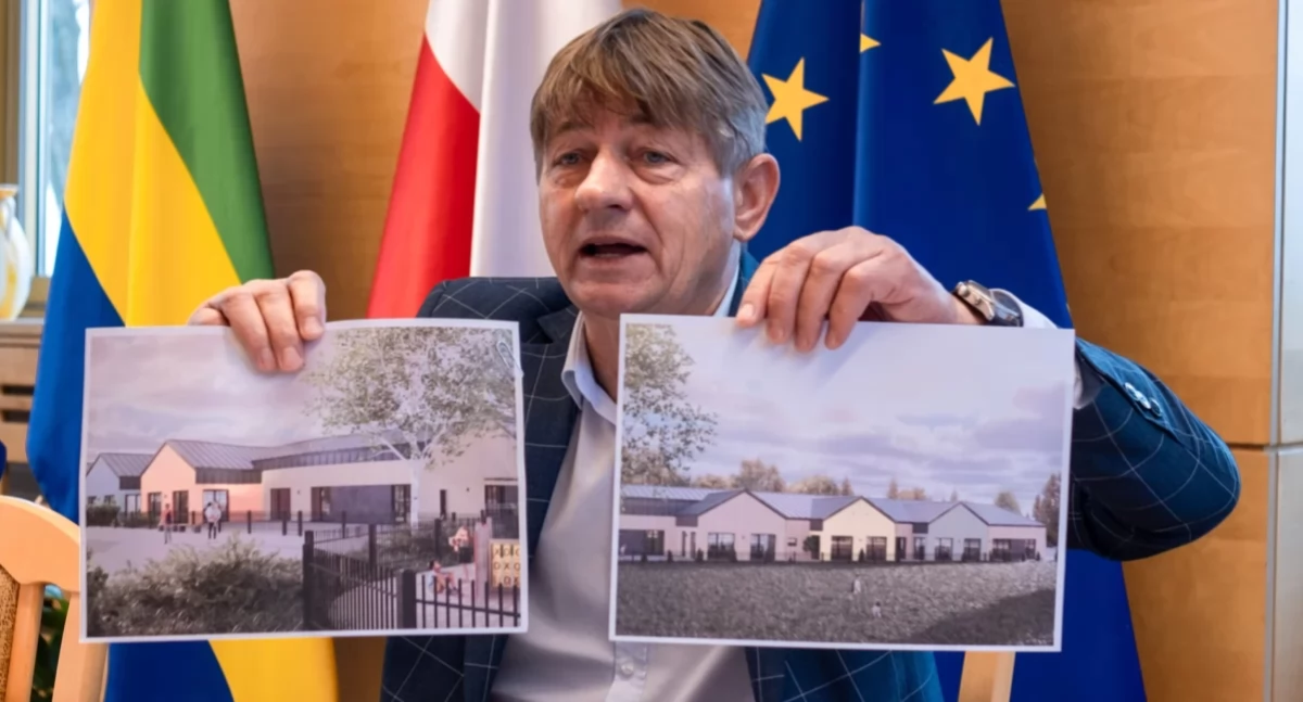 Wójt Gminy Chojnice o pracach społecznych: w przyszłym roku nawet 106 skazanych