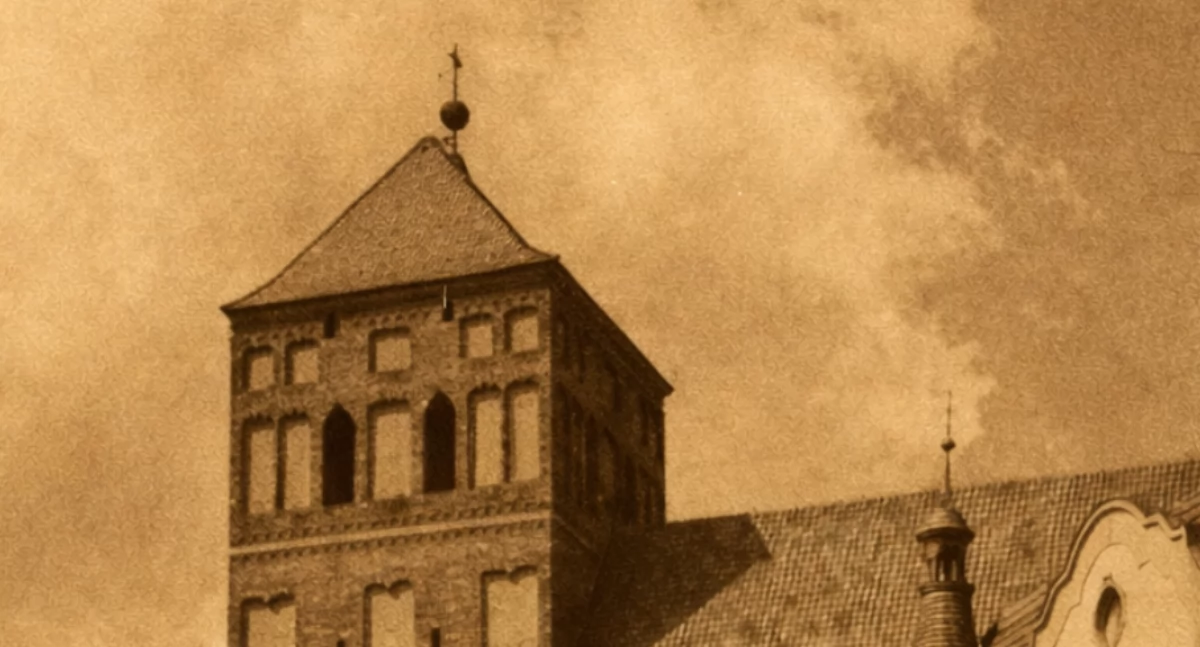 Zawieruchy, pożary i ludzkie dramaty. Chojnice na łamach „Dziennika Pomorskiego” w 1925 roku