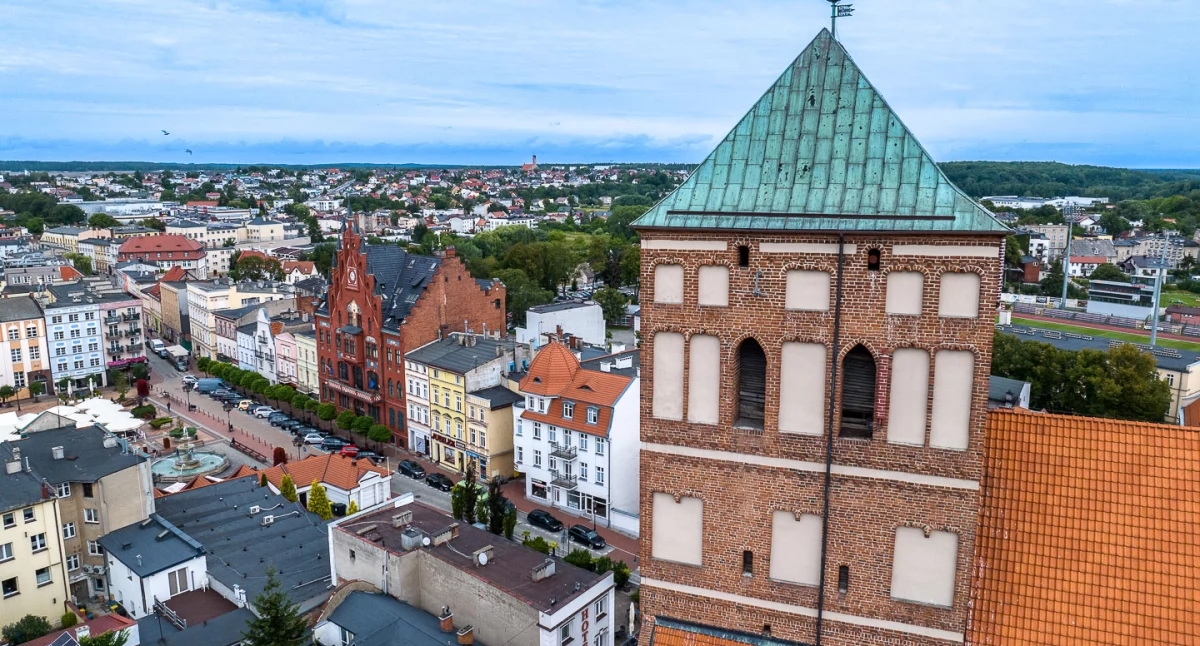 Kolędy w Chojnicach – czas odwiedzin duszpasterskich
