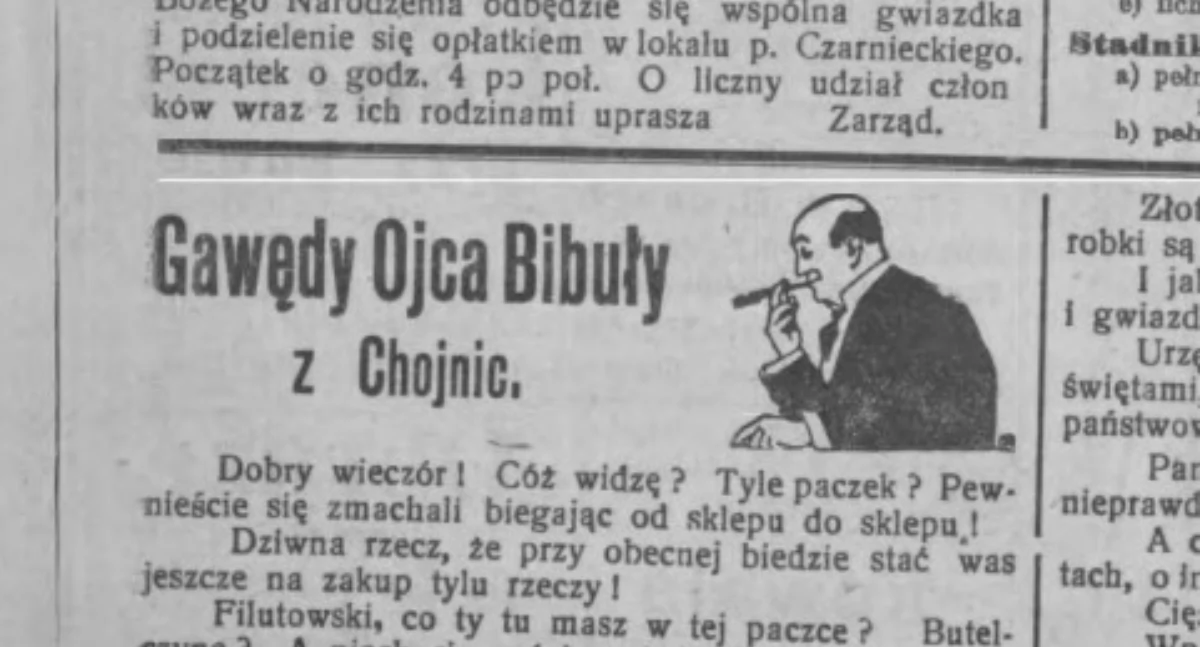 Minister z Rosji, nieszczęśliwy wypadek i święta sprzed wieku – poznaj szczegóły!