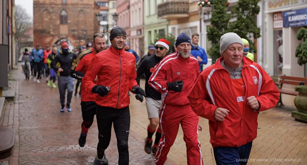 Co się wydarzy w Chojnicach i okolicy 1 stycznia 2026 roku?