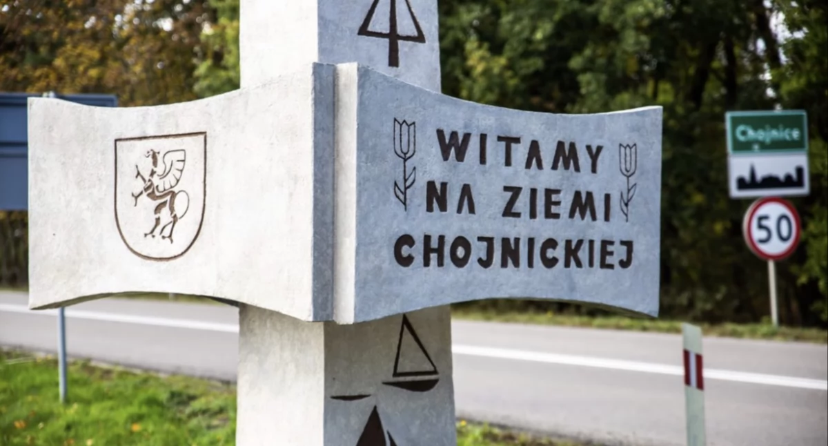 Zmarł Norbert Jażdżewski - chojnicki architekt i planista