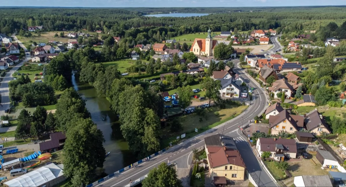 Dwa przetargi na drogi w gminie Chojnice. Chodzi o Swornegacie i Chojniczki