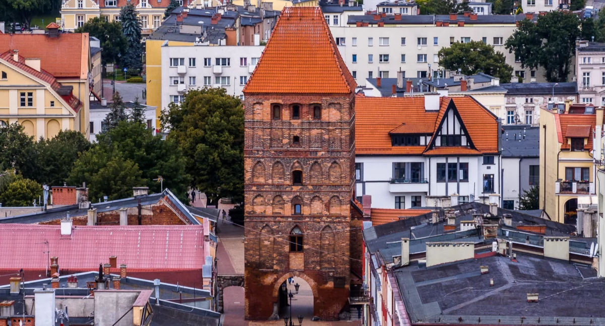 Kreatywne ferie w muzeum. Zimowa propozycja dla dzieci w Chojnicach