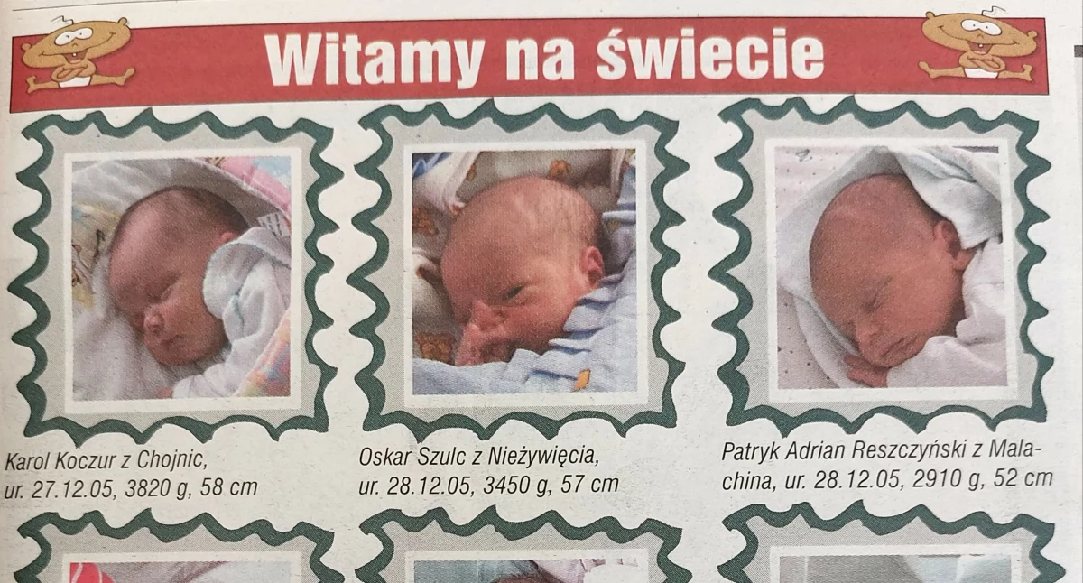 Miłość, polityka i codzienność. Chojnice sprzed 20 lat