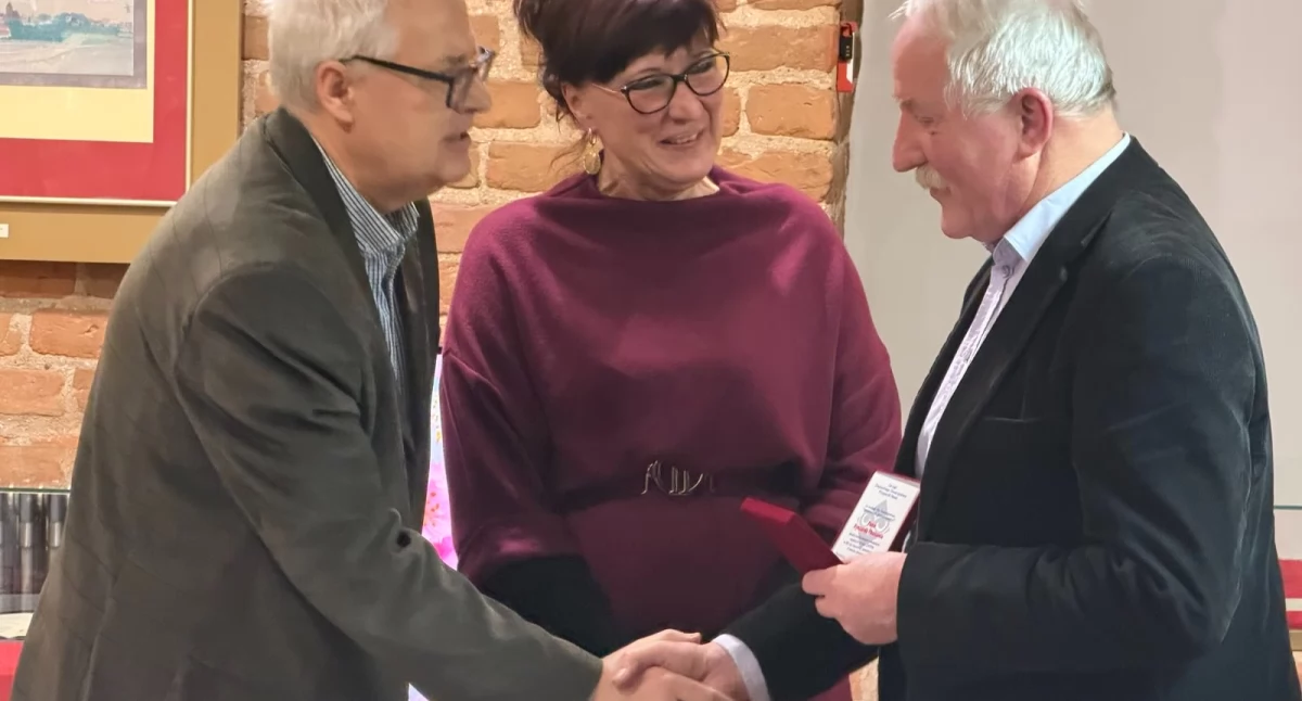 Od Doliny Śmierci po „Masonerię”. Tak ChTPN rozpoczęło nowy rok