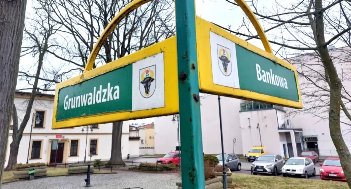 Nowe kamienice w centrum i inwestycje przy Parku Tysiąclecia