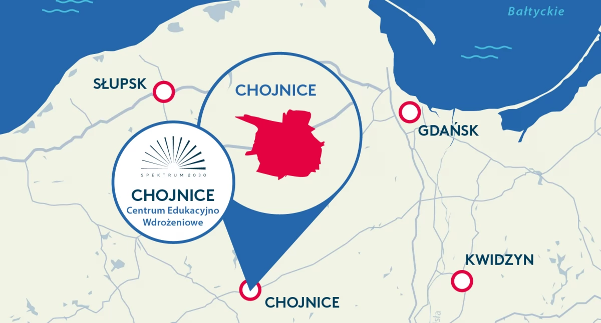 Wsparcie dla lokalnego biznesu. Punkt dla Przedsiębiorców w Chojnicach