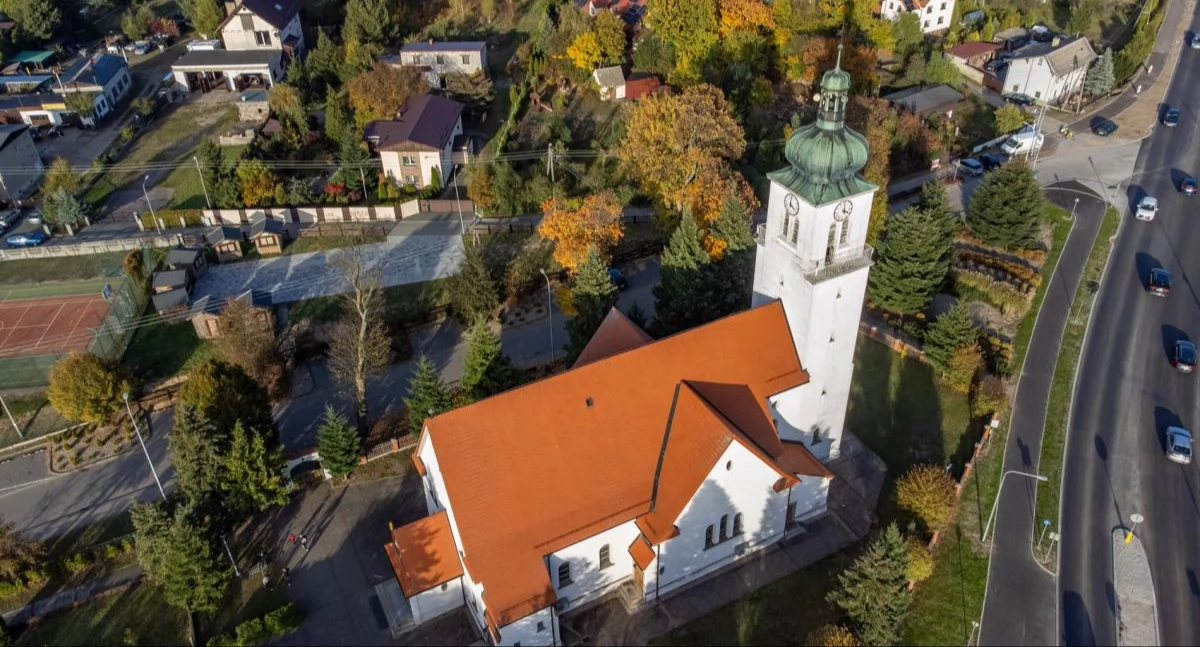 Spotkanie w Rytlu o przyszłości terenów leśnych. Mieszkańcy podzieleni