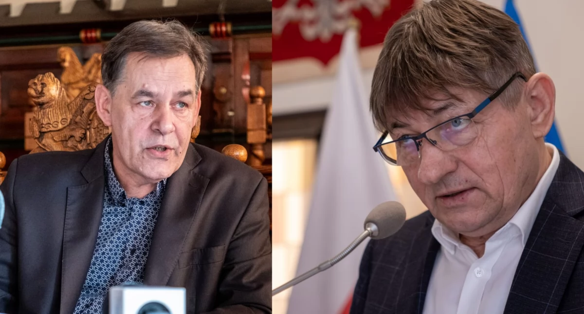 Miasto chce zmian ustawowych. Chojnice dążą do połączenia gmin obwarzankowych z samorządami wiejskimi