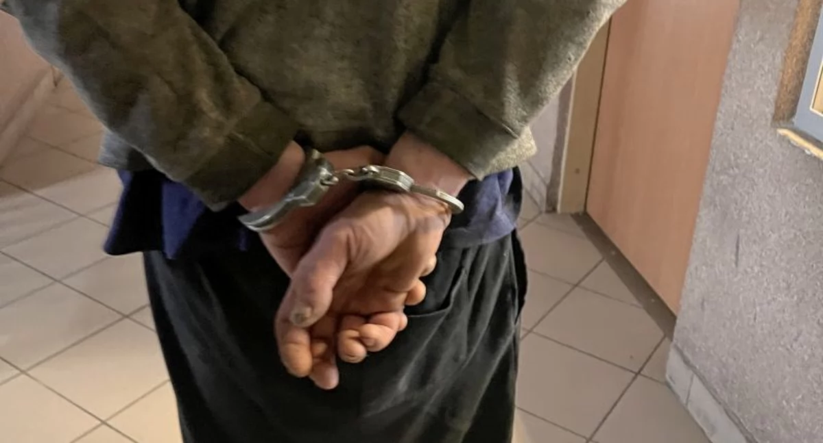 Rozbój wobec 24-latki. Interwencja Policji i szybkie zatrzymanie