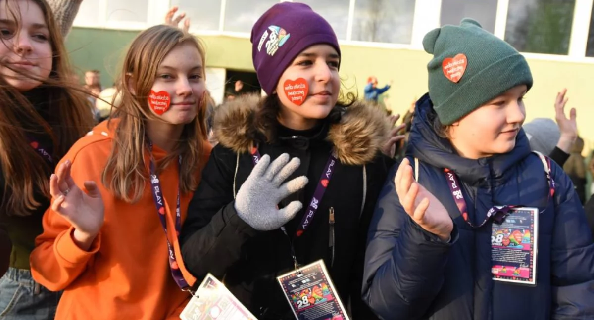 Finał WOŚP w Chojnicach. Tak wygląda plan wydarzeń na niedzielę, 25 stycznia
