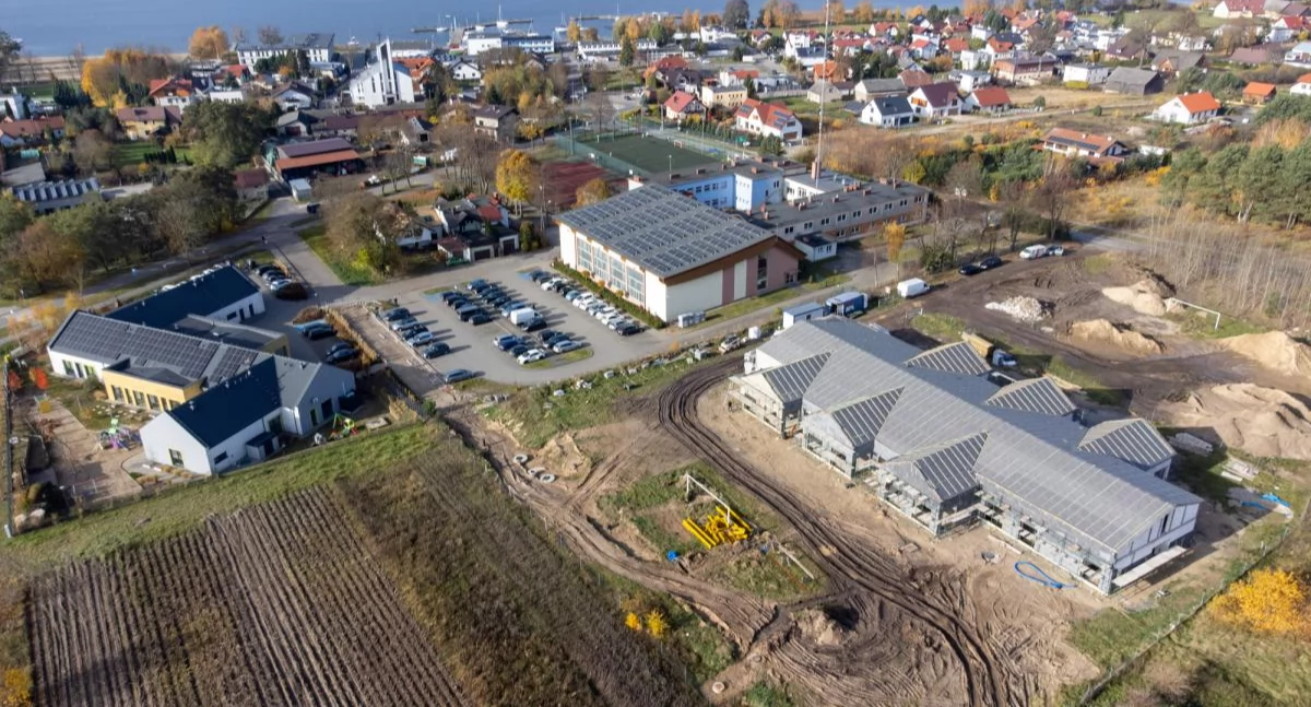 Przedszkole w Charzykowach coraz bliżej. Dziś decyzja radnych