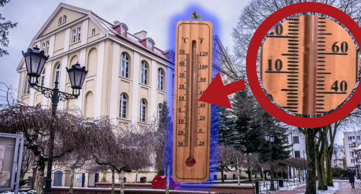 Zimno w klasach. Czy lekcje w SP1 będą odwołane? Decyzja jeszcze dziś