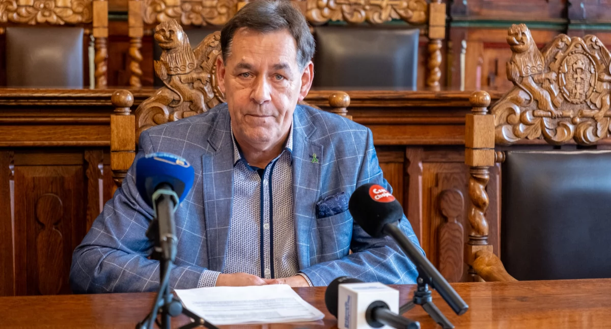 Likwidacja opłaty targowej w Chojnicach. Zmiany od kwietnia