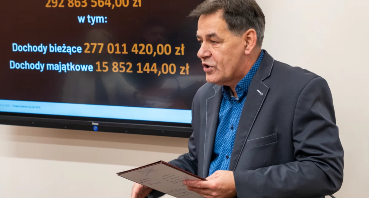 Rozbiórka starego WTZ przy ul. Przemysłowej. Miasto przyspiesza z nową inwestycją