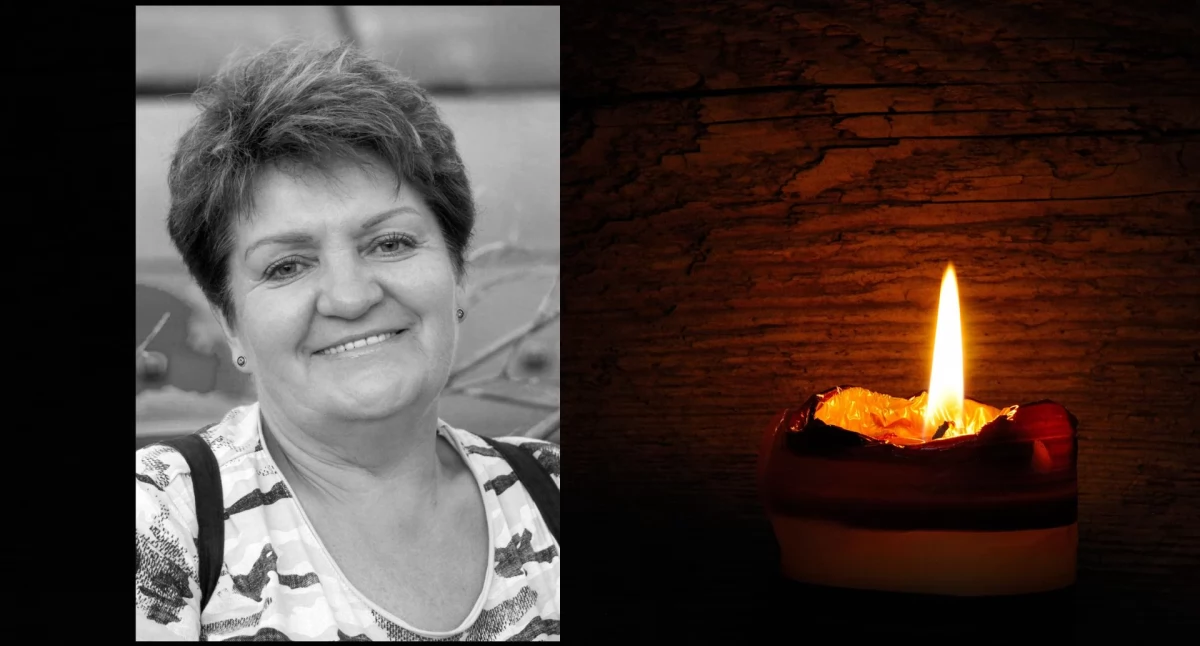 Nie żyje Grażyna Matyla. Wieloletnia pedagog i logopeda Zespołu Szkół Specjalnych w Chojnicach