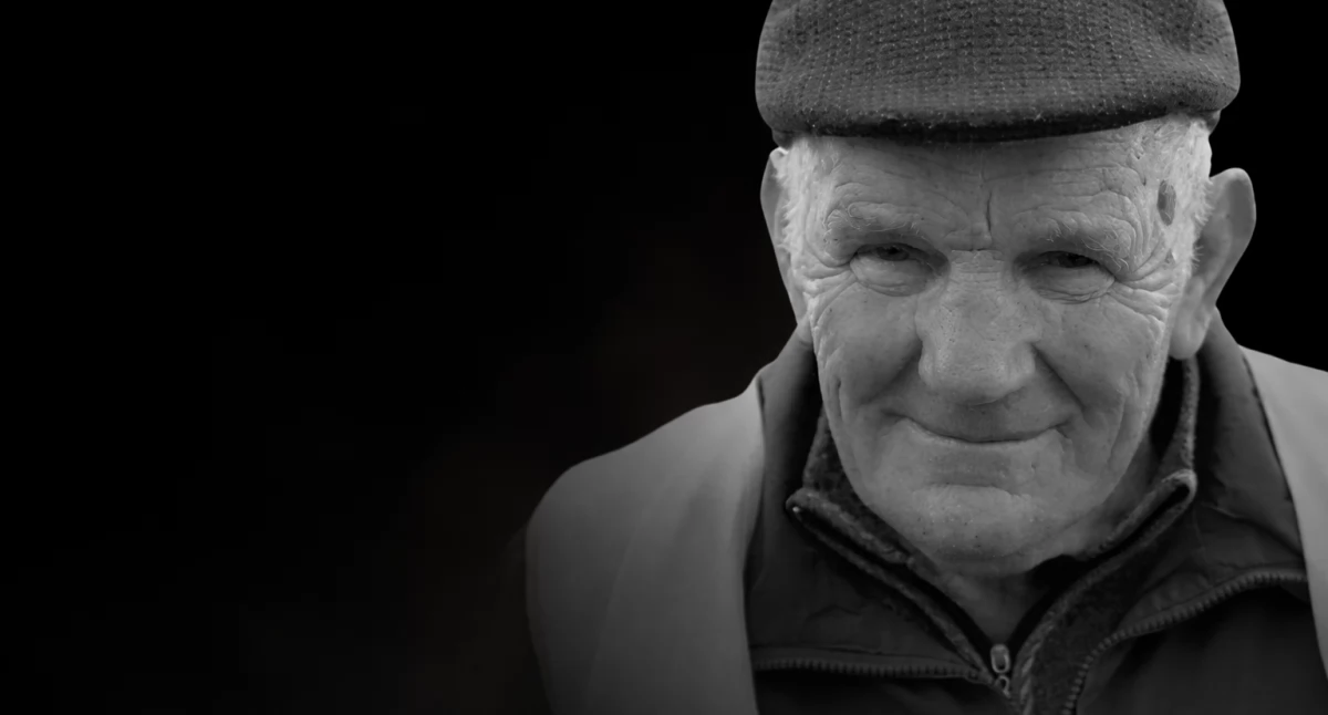 Zmarł Edmund Krzoska – legenda Zaborskiego Rajdu Rowerowego