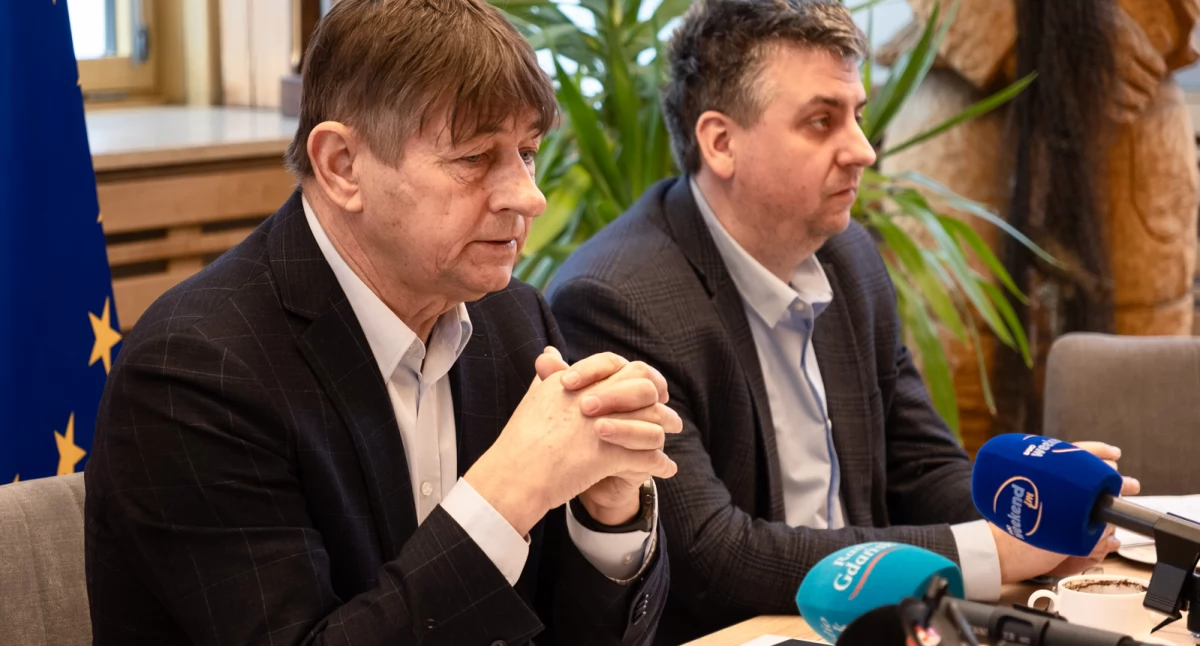 Centrum Ochrony Ludności w Charzykowach. Gmina składa wniosek na 9 mln zł