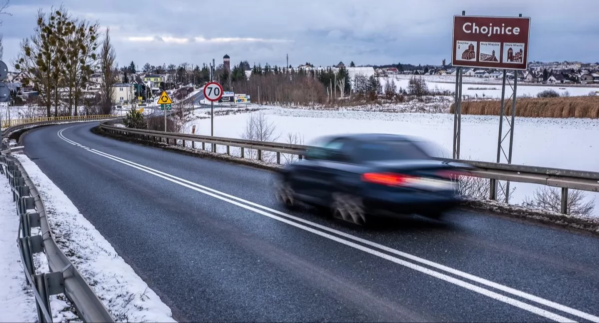 Kłótnia o Via Pomerania. Sednem sporu pozostaje przebieg trasy