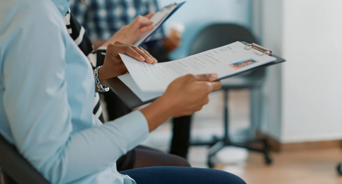 5 korzyści dla firm korzystających z biura pośrednictwa pracy