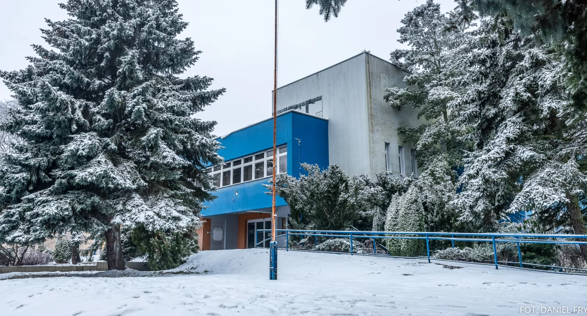 Arseniusz Finster: Budynek po PKO BP nie na sprzedaż. Powstanie archiwum i biura