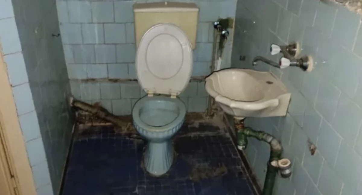 Ruszyła szósta edycja „Mieszkania za remont”. Pięć lokali do samodzielnego wyremontowania