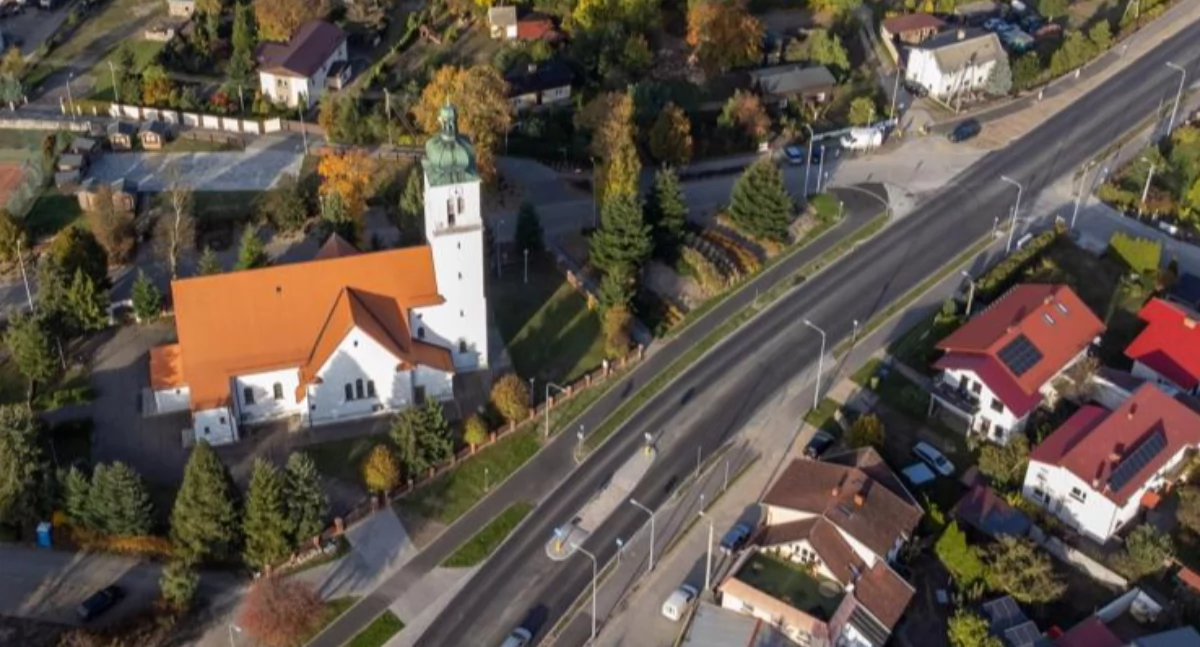 Kiermasz wielkanocny przy kościele w Rytlu zwieńczy marcowe wydarzenia