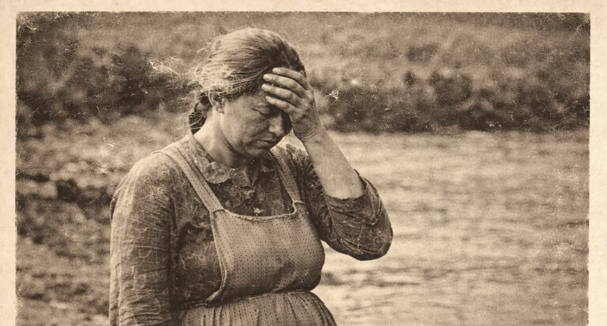 Zabójstwo dziecka, rozbój na drodze i skandal w Borowym Młynie. Tak wyglądały wiadomości z regionu w 1926 roku