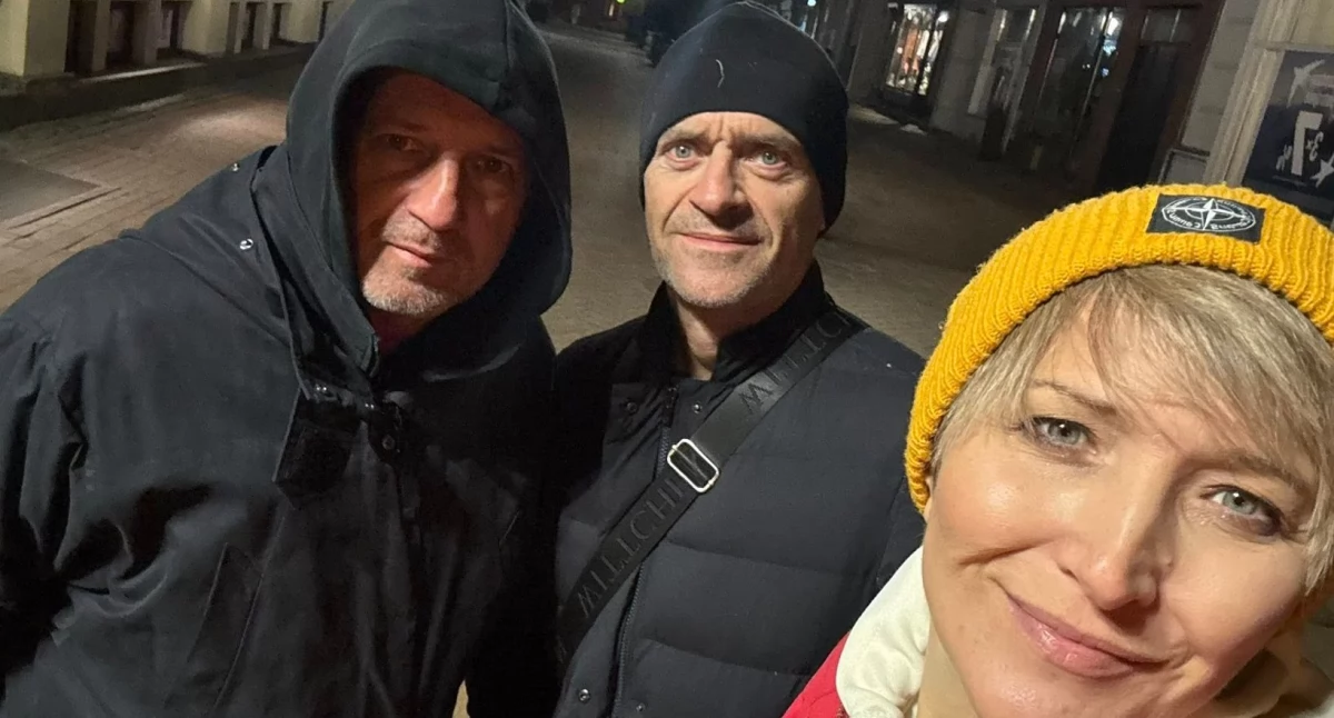 Magda Steczkowska zaśpiewa w Chojnicach. Bilety na koncert z okazji Dnia Kobiet wyprzedane