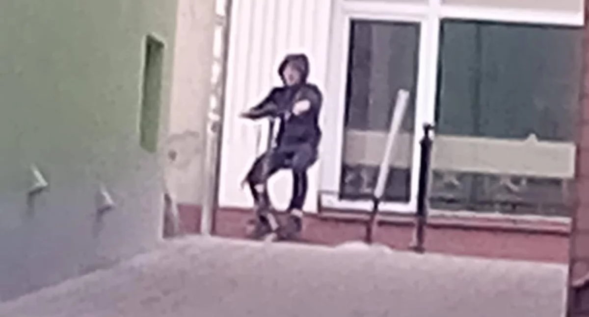 Zawodnik Piasta Człuchów uderzony w Chojnicach. Klub mówi o ataku chuliganów