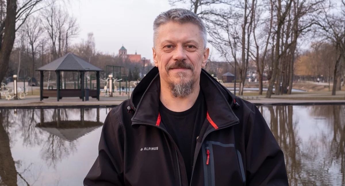 Pożegnanie Marzeny Winter w Chojnicach. Auto-Moto wyprawa na powitanie wiosny