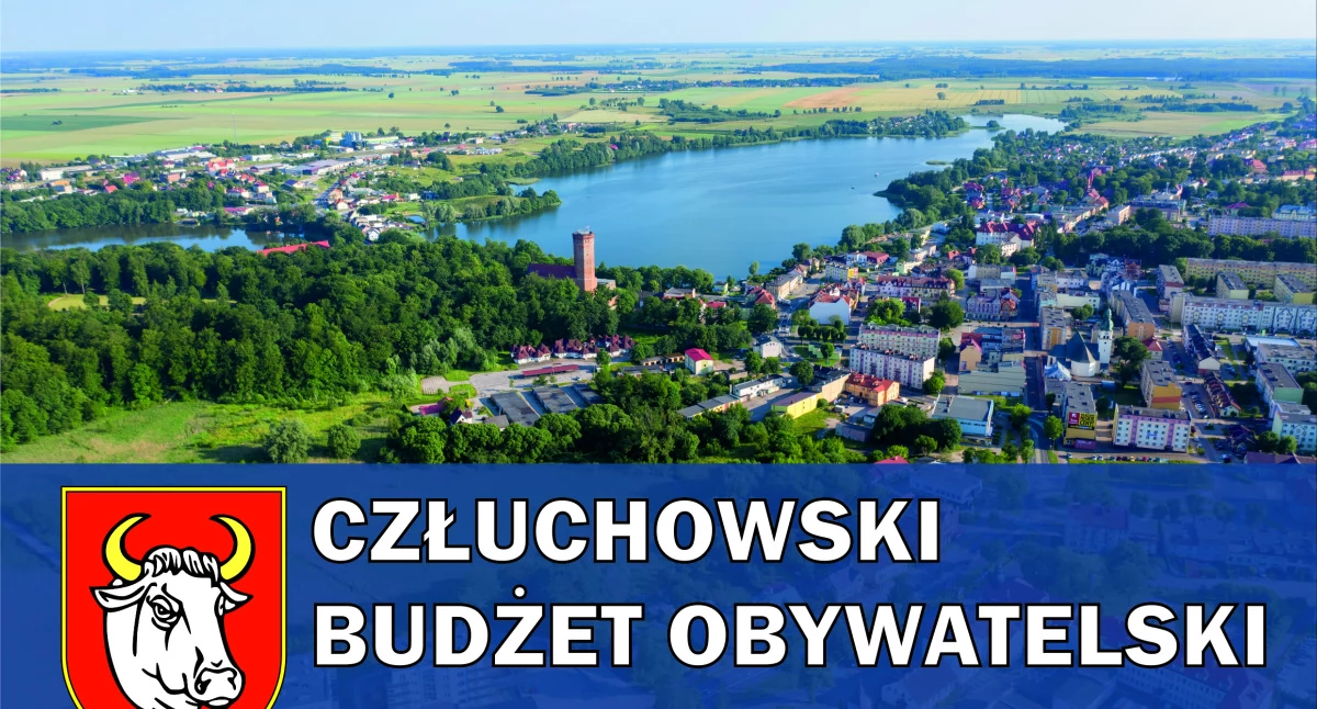 Do rozdania 200 tysięcy, propozycje warte ponad milion. 12 zgłoszeń do budżetu obywatelskiego w Człuchowie