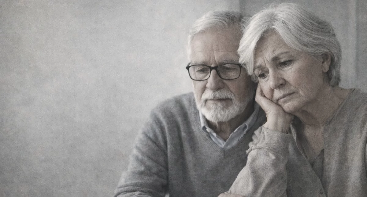 Seniorzy z gminy Chojnice mogą zaszczepić się przeciw krztuścowi. Szczepienia 28 marca