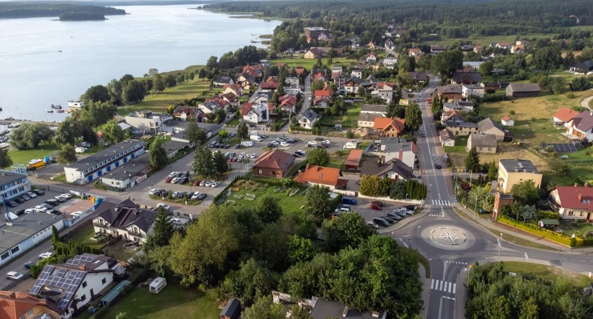 Konsultacje planu ogólnego gminy Chojnice. Mieszkańcy mogą zgłaszać uwagi