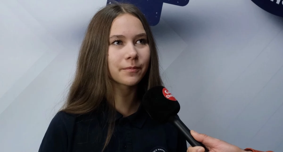 Laureatka z Chojnic. Agnieszka Gostomska o drodze do sukcesu