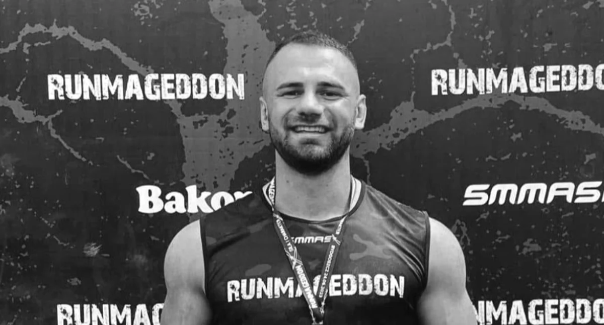 Zbiórka zakończona sukcesem. Dawid Górnowicz wróci do Polski