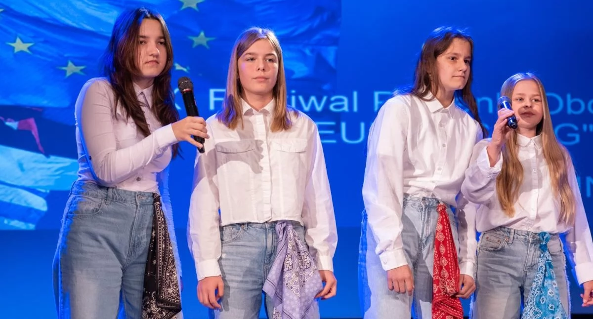 XII Festiwal „Euro-Song” w Chojnicach. Trwają zgłoszenia do muzycznego wydarzenia
