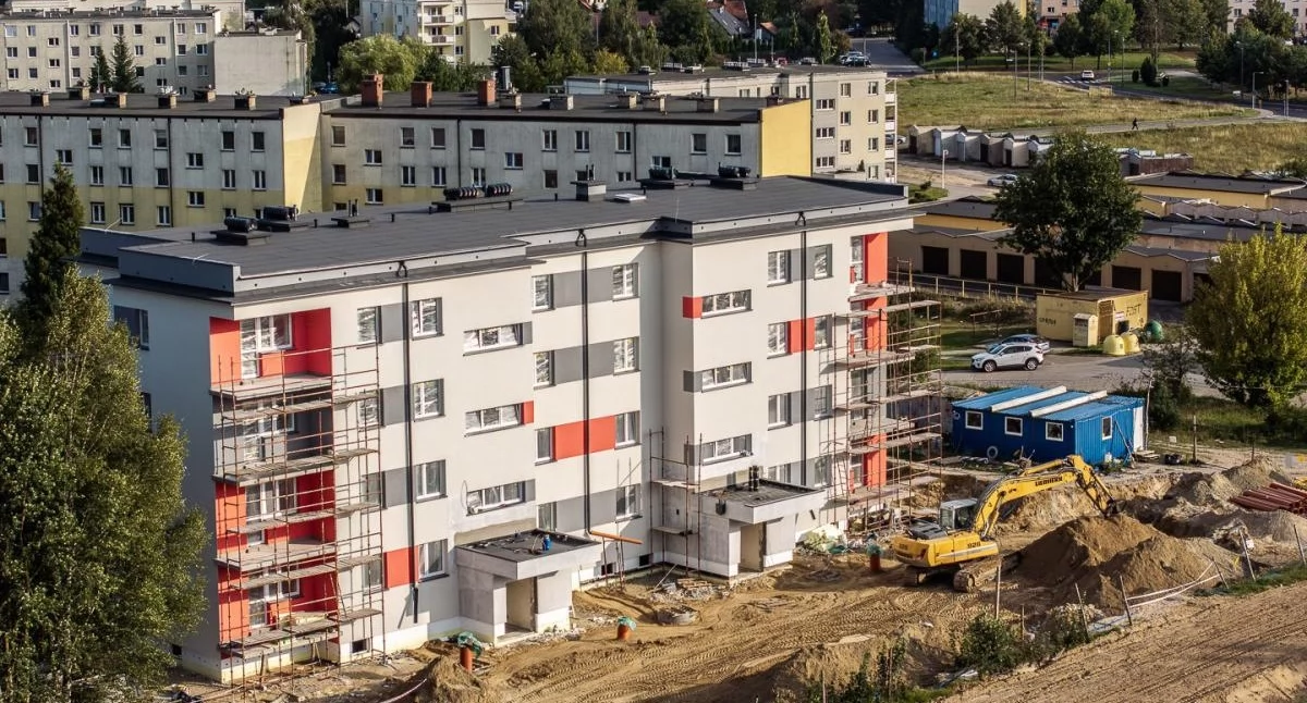 Mieszkanie przyznane na podstawie fałszywych danych. Urząd reaguje