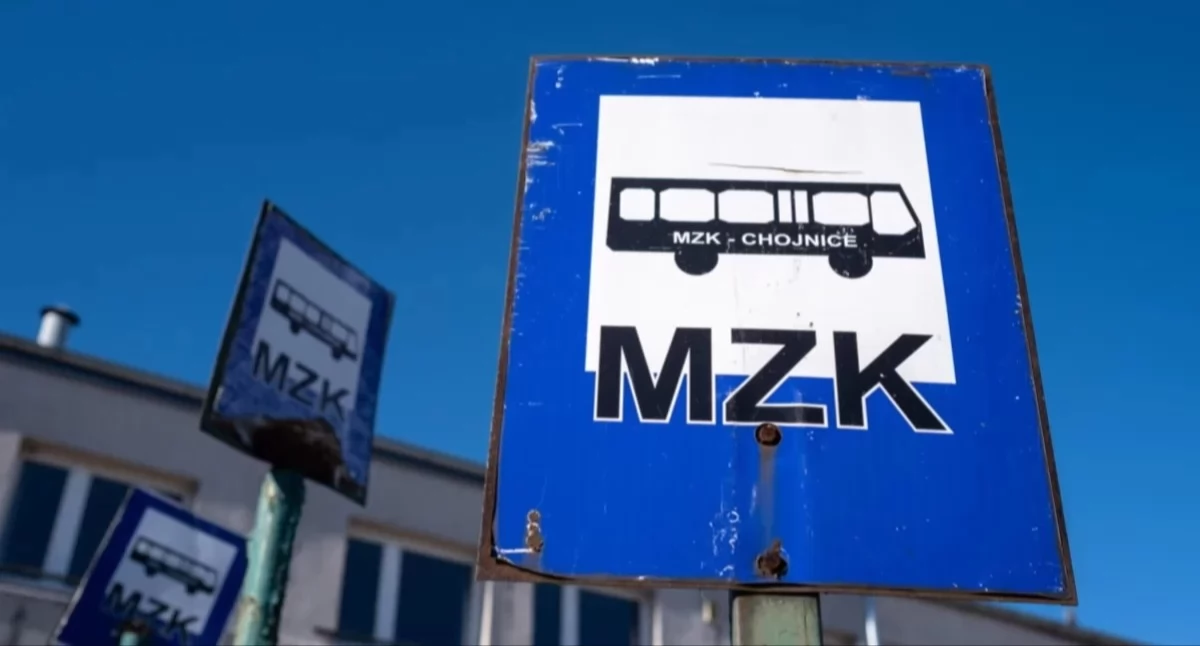 Jak pojadą autobusy w święta? MZK podaje zmiany w kursowaniu