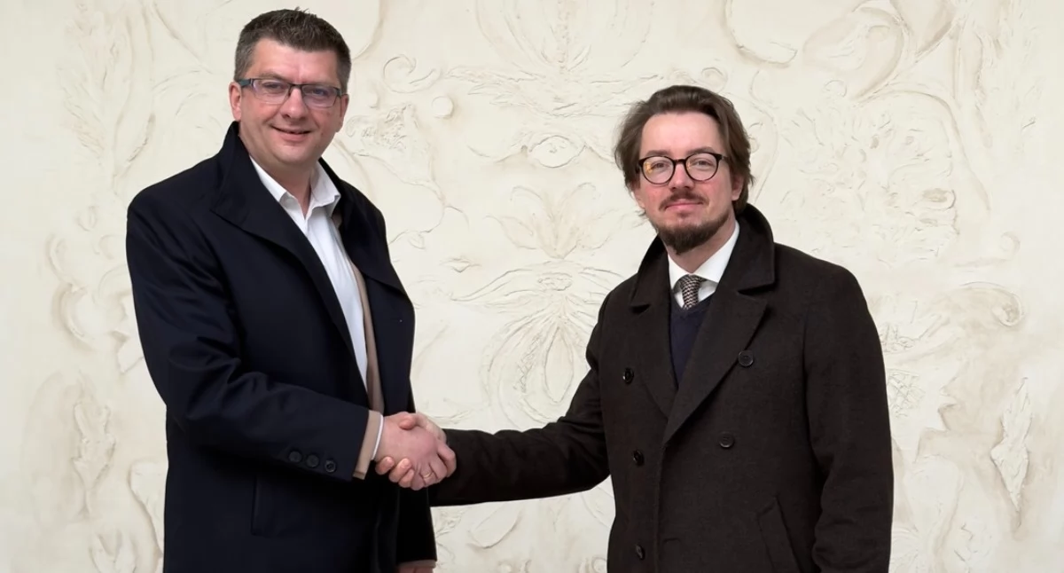 Dominik Gostomski dyrektorem GOK w Lipnicy. Rozstrzygnięto konkurs
