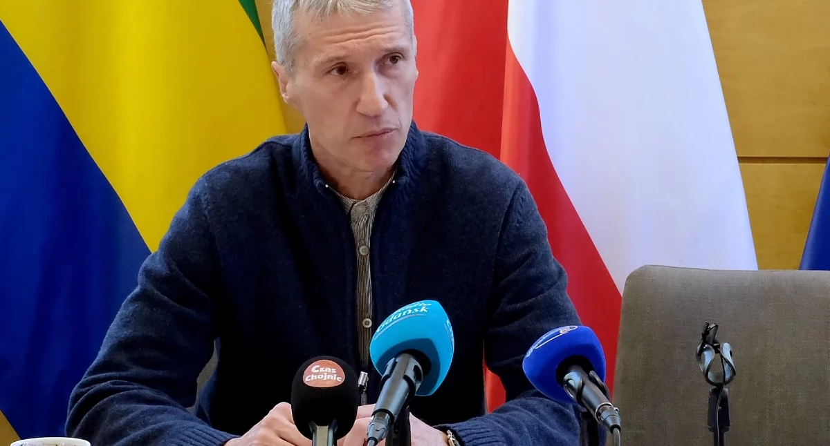 Adam Modrzejewski zapowiada „tajemniczego klienta” w sklepach
