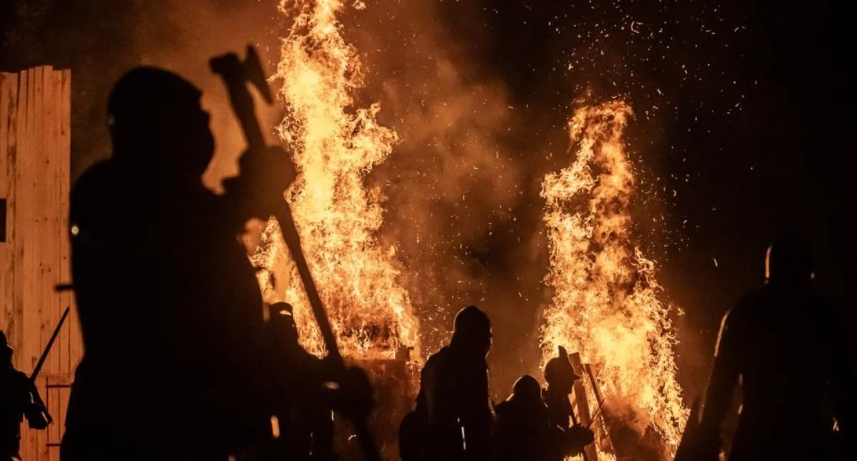 Rycerze wrócą do Chojnic. XX Turniej Rycerski już w sierpniu