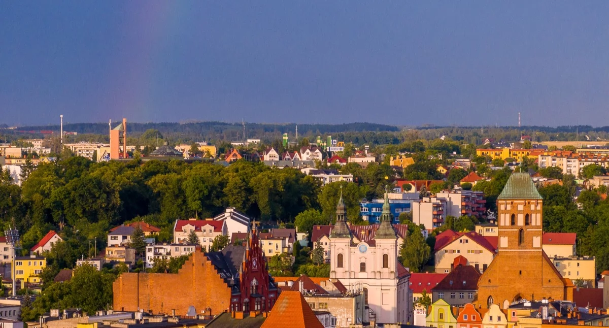 Temperatura spadnie poniżej zera. Alert IMGW dla regionu