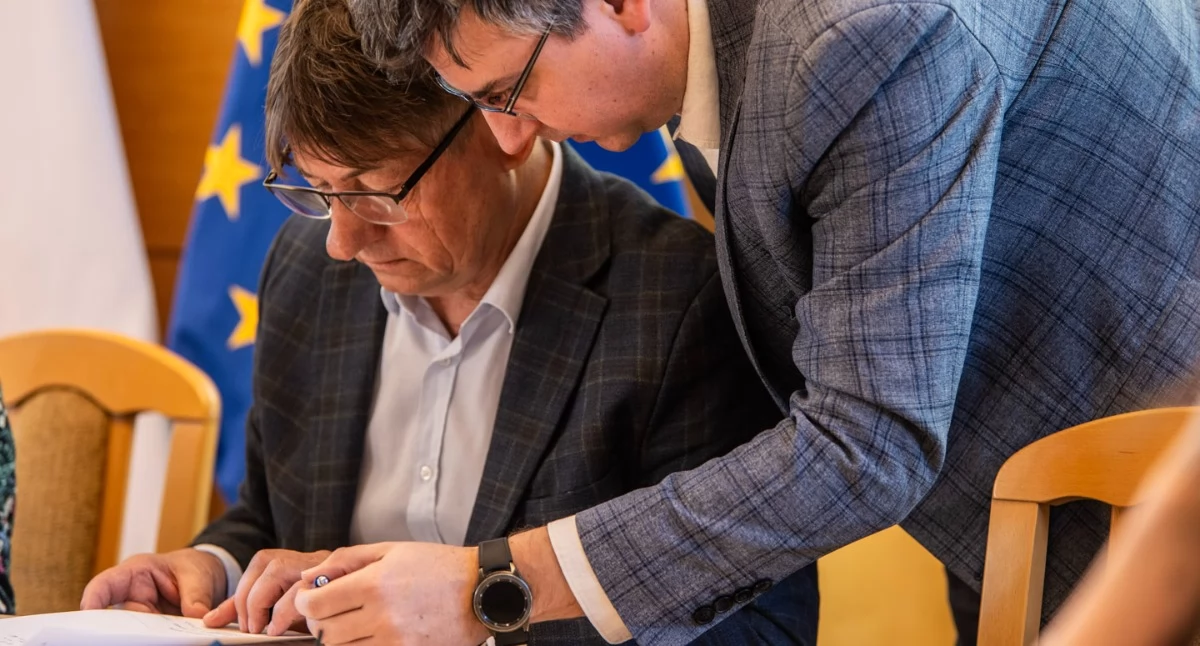 Druga edycja loterii w gminie Chojnice. Janusz Szczepański: uprościliśmy zasady