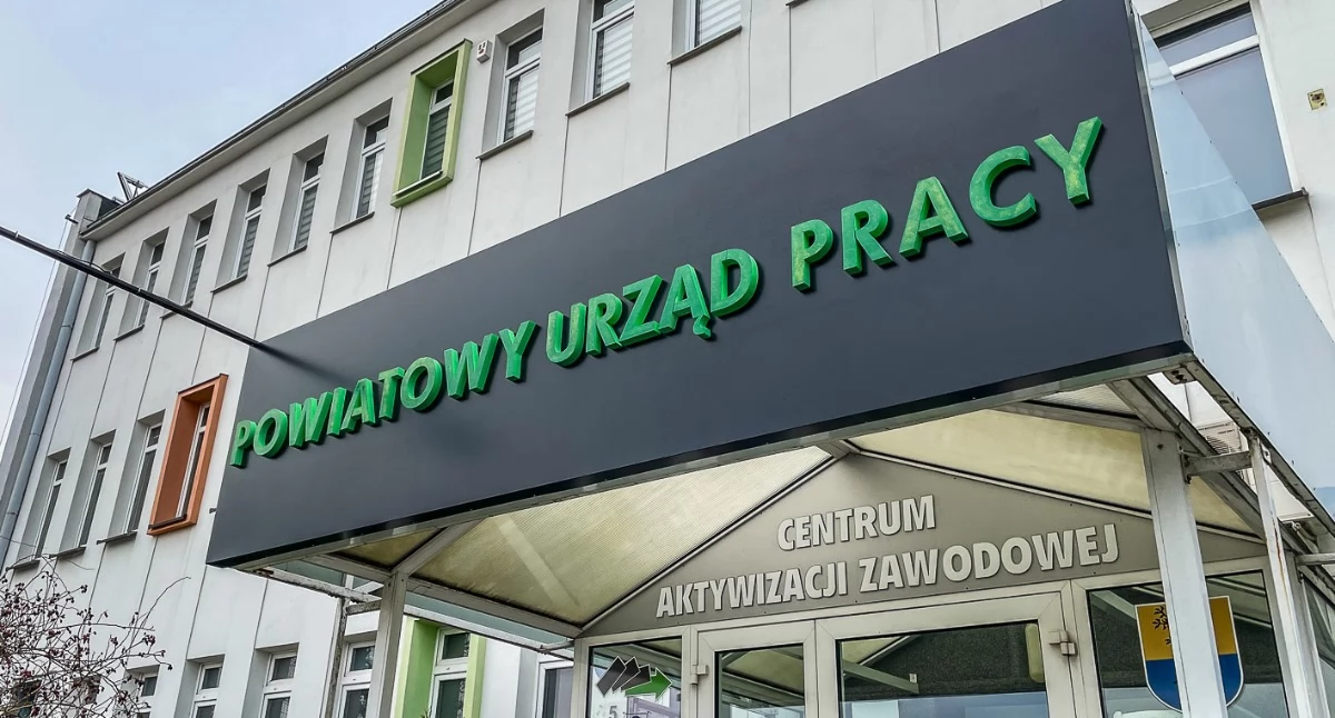 Od magazynu po administrację. Aktualne oferty pracy z PUP