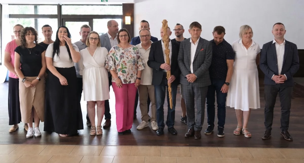Sołtysi odciążają budżet gminy. Doręczyli ponad 5,7 tys. decyzji