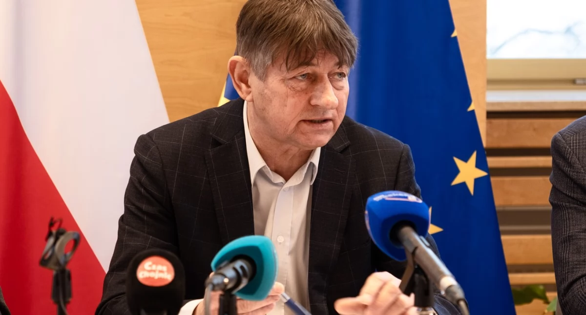 Zbigniew Szczepański: Poszliśmy va banque i to nam się opłaciło